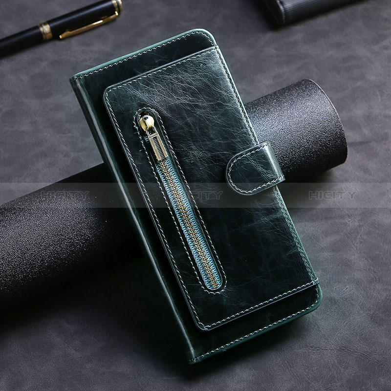 Coque Portefeuille Livre Cuir Etui Clapet JDK pour Xiaomi Mi 11X 5G Plus