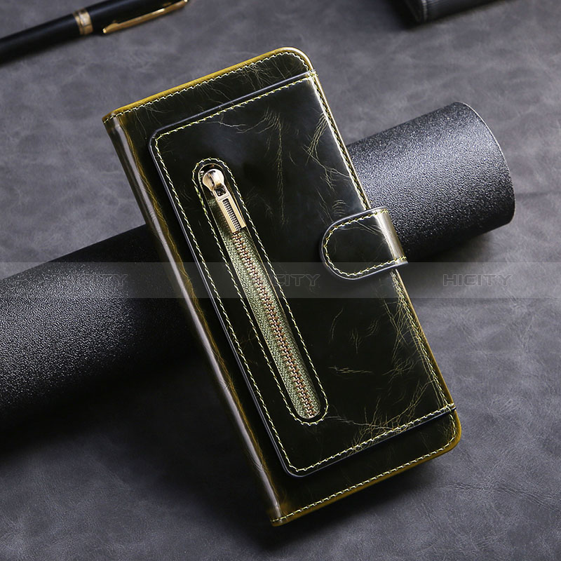 Coque Portefeuille Livre Cuir Etui Clapet JDK pour Xiaomi Mi 11X 5G Plus