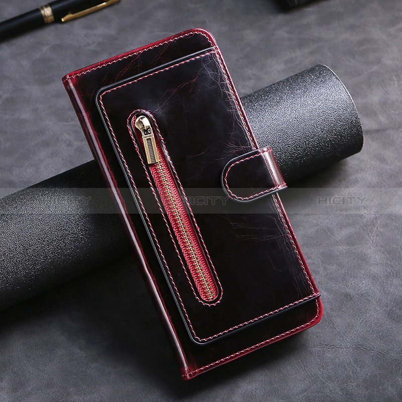 Coque Portefeuille Livre Cuir Etui Clapet JDK pour Xiaomi Mi 11X 5G Plus