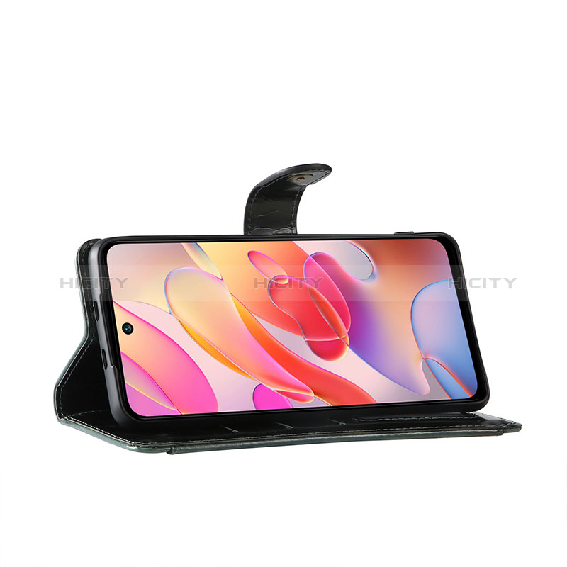 Coque Portefeuille Livre Cuir Etui Clapet JDK pour Xiaomi Poco X3 GT 5G Plus