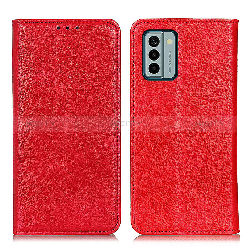 Coque Portefeuille Livre Cuir Etui Clapet K01Z pour Nokia G22 Plus