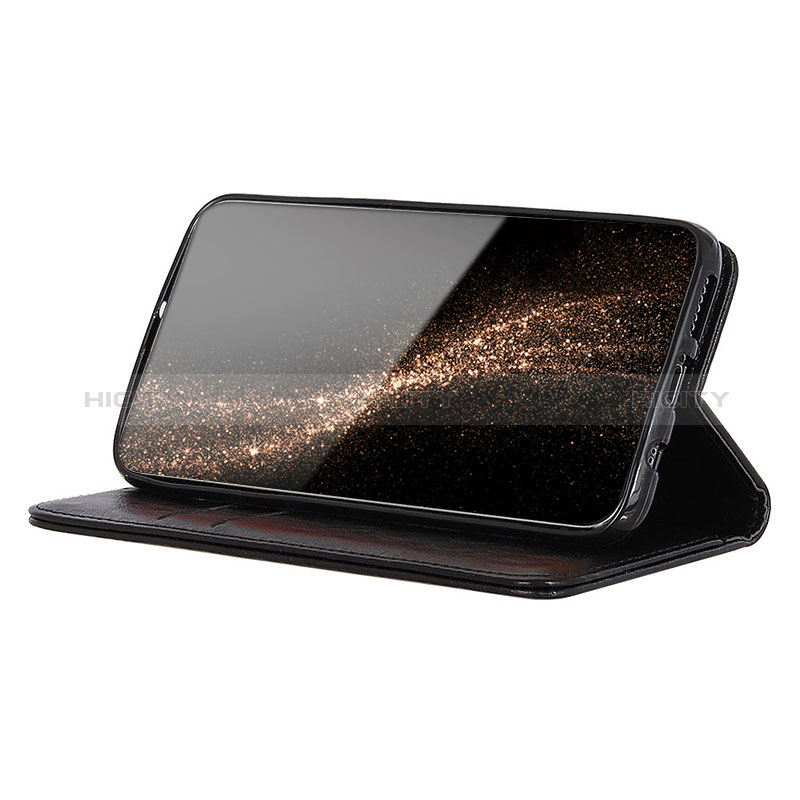 Coque Portefeuille Livre Cuir Etui Clapet K01Z pour Samsung Galaxy A23 5G Plus