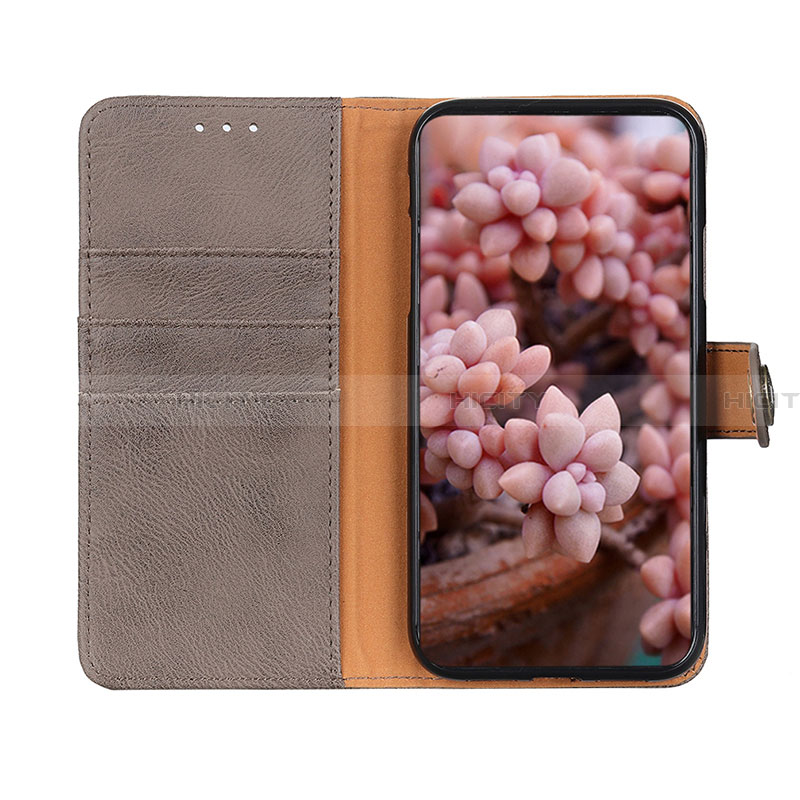 Coque Portefeuille Livre Cuir Etui Clapet K01Z pour Samsung Galaxy A23 5G SC-56C Plus