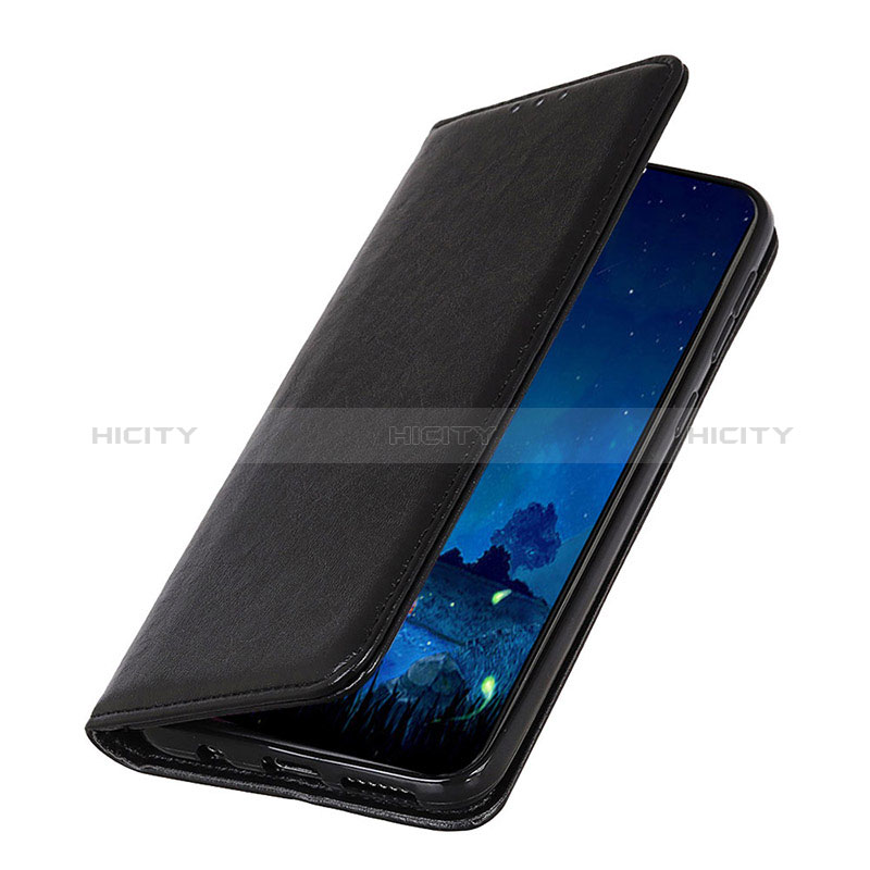 Coque Portefeuille Livre Cuir Etui Clapet K01Z pour Sony Xperia 1 III Plus