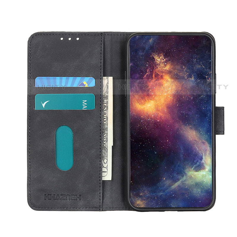 Coque Portefeuille Livre Cuir Etui Clapet K01Z pour Xiaomi Mi 12 Lite 5G Plus