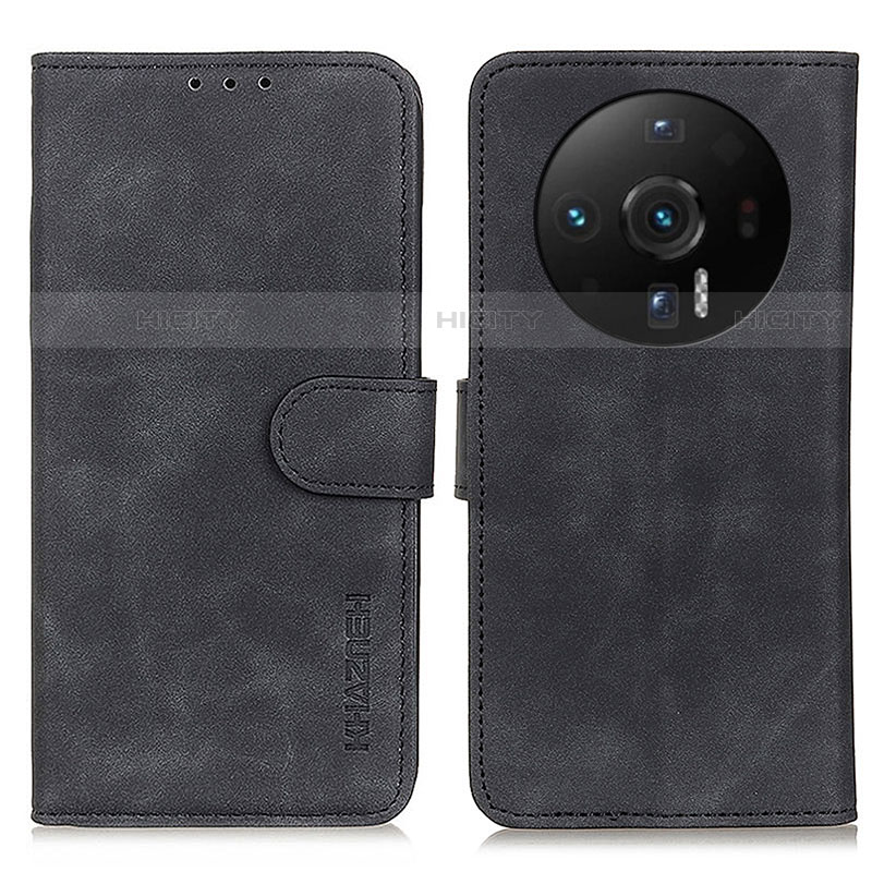 Coque Portefeuille Livre Cuir Etui Clapet K01Z pour Xiaomi Mi 12 Ultra 5G Plus