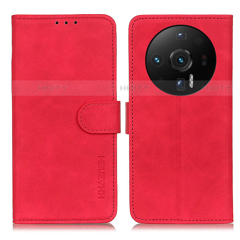 Coque Portefeuille Livre Cuir Etui Clapet K01Z pour Xiaomi Mi 12 Ultra 5G Plus