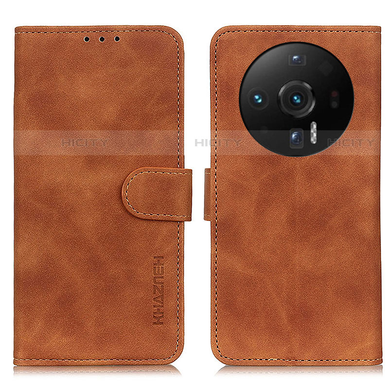 Coque Portefeuille Livre Cuir Etui Clapet K01Z pour Xiaomi Mi 12 Ultra 5G Plus