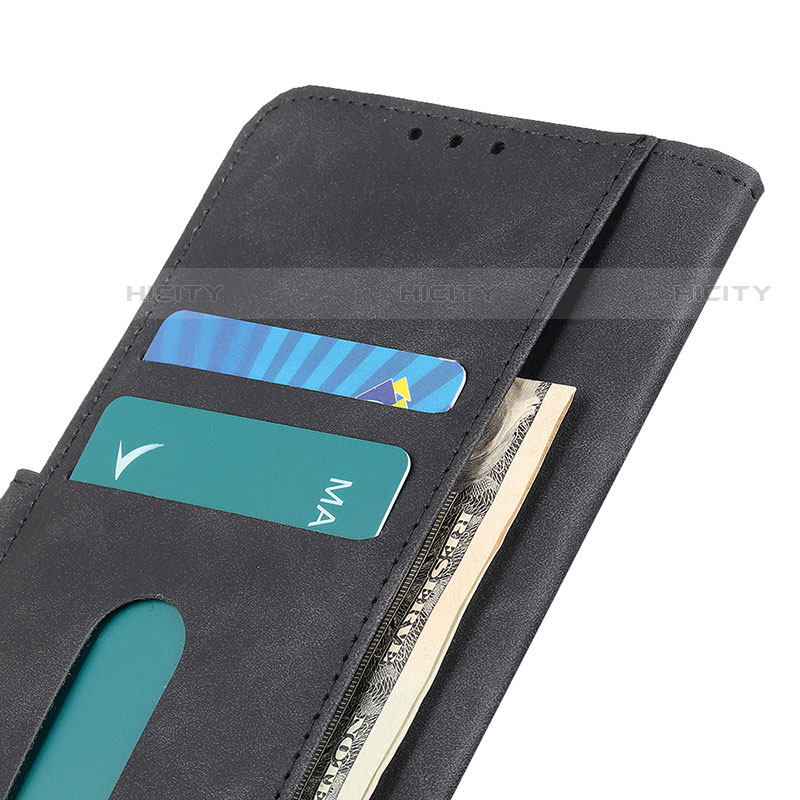 Coque Portefeuille Livre Cuir Etui Clapet K01Z pour Xiaomi Mi 12 Ultra 5G Plus