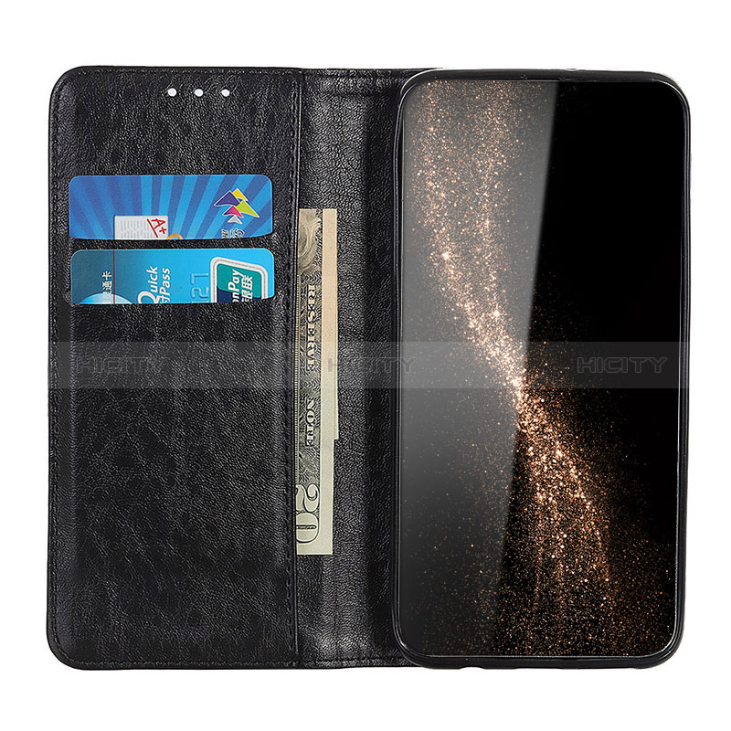 Coque Portefeuille Livre Cuir Etui Clapet K01Z pour Xiaomi POCO C3 Plus