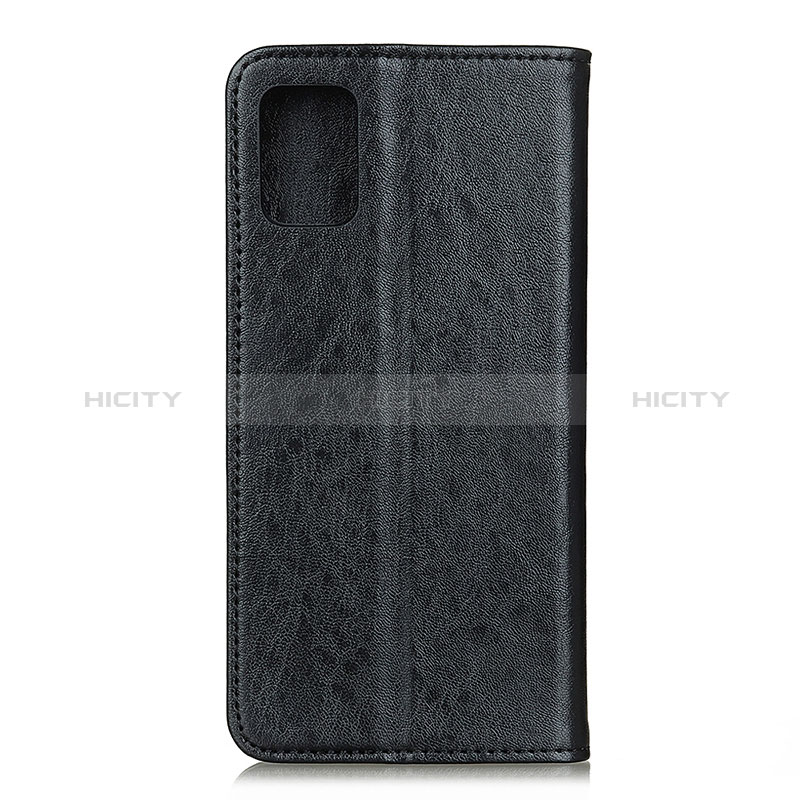 Coque Portefeuille Livre Cuir Etui Clapet K01Z pour Xiaomi Poco F3 5G Plus