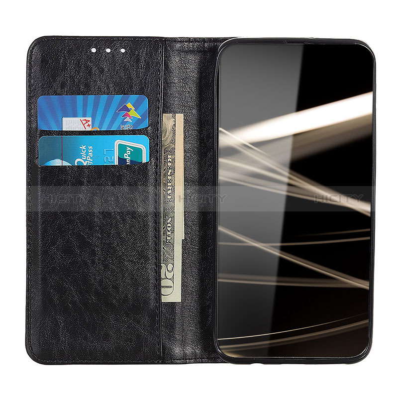Coque Portefeuille Livre Cuir Etui Clapet K01Z pour Xiaomi POCO M3 Pro 5G Plus