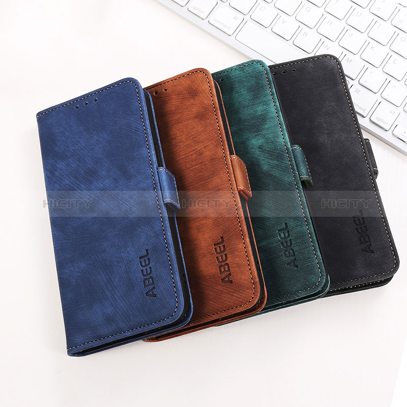 Coque Portefeuille Livre Cuir Etui Clapet K01Z pour Xiaomi Redmi 12 4G Plus