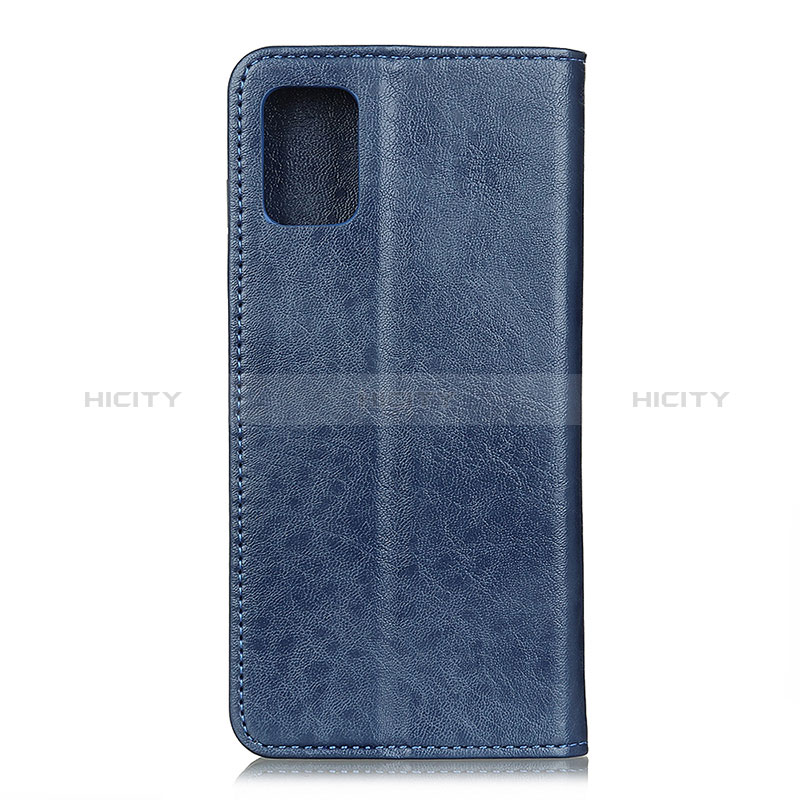 Coque Portefeuille Livre Cuir Etui Clapet K01Z pour Xiaomi Redmi Note 10 4G Plus