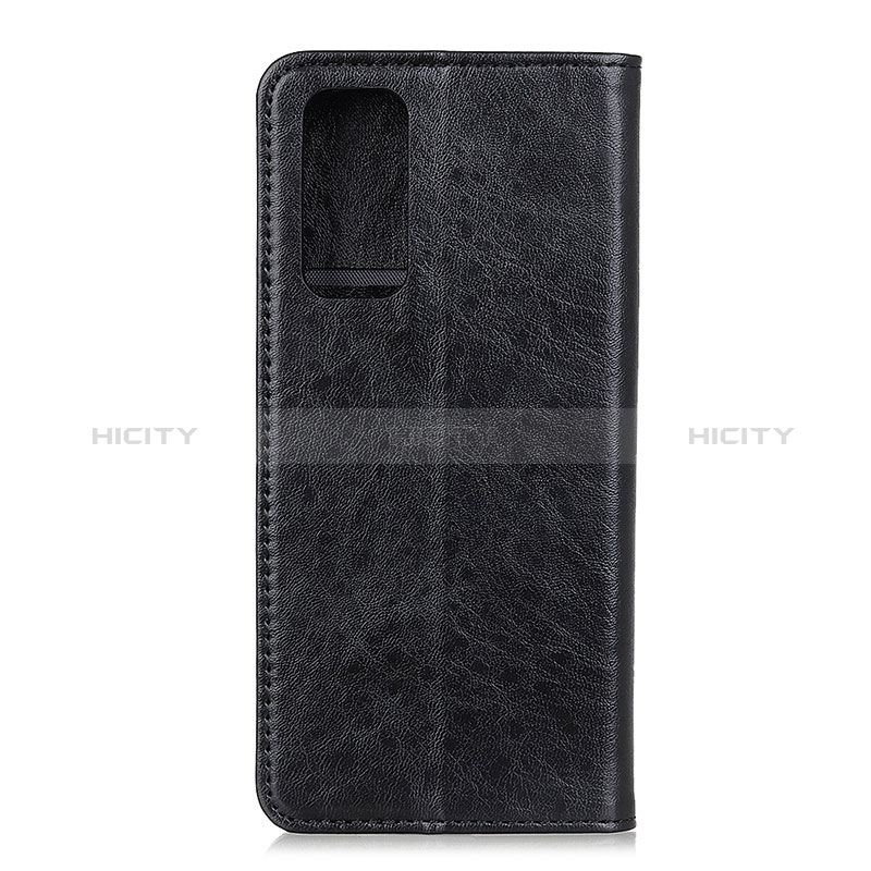 Coque Portefeuille Livre Cuir Etui Clapet K01Z pour Xiaomi Redmi Note 10 Pro 4G Plus