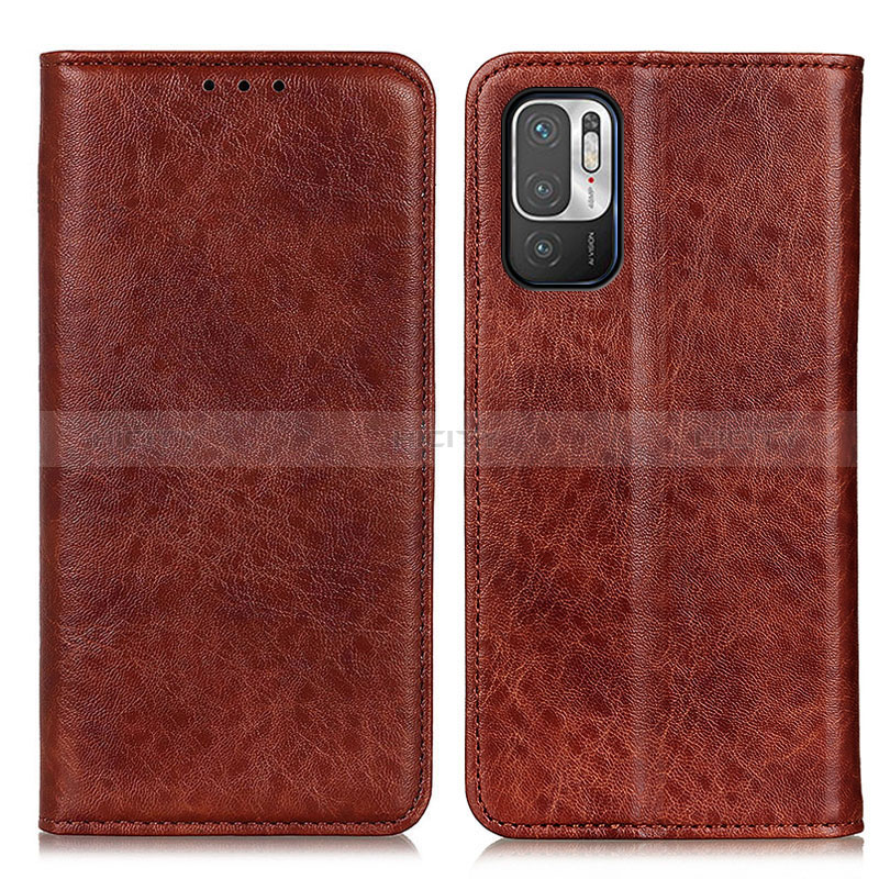 Coque Portefeuille Livre Cuir Etui Clapet K01Z pour Xiaomi Redmi Note 11 SE 5G Plus