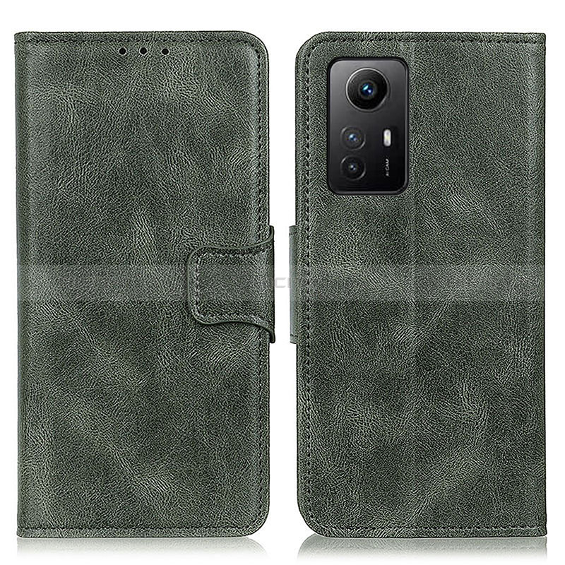 Coque Portefeuille Livre Cuir Etui Clapet K01Z pour Xiaomi Redmi Note 12S Plus