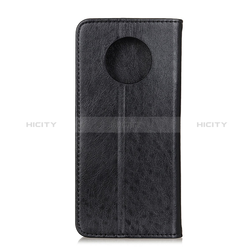 Coque Portefeuille Livre Cuir Etui Clapet K01Z pour Xiaomi Redmi Note 9T 5G Plus