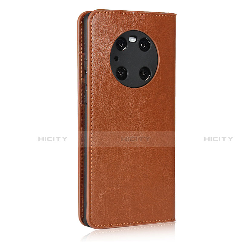 Coque Portefeuille Livre Cuir Etui Clapet K02 pour Huawei Mate 40E Pro 4G Plus