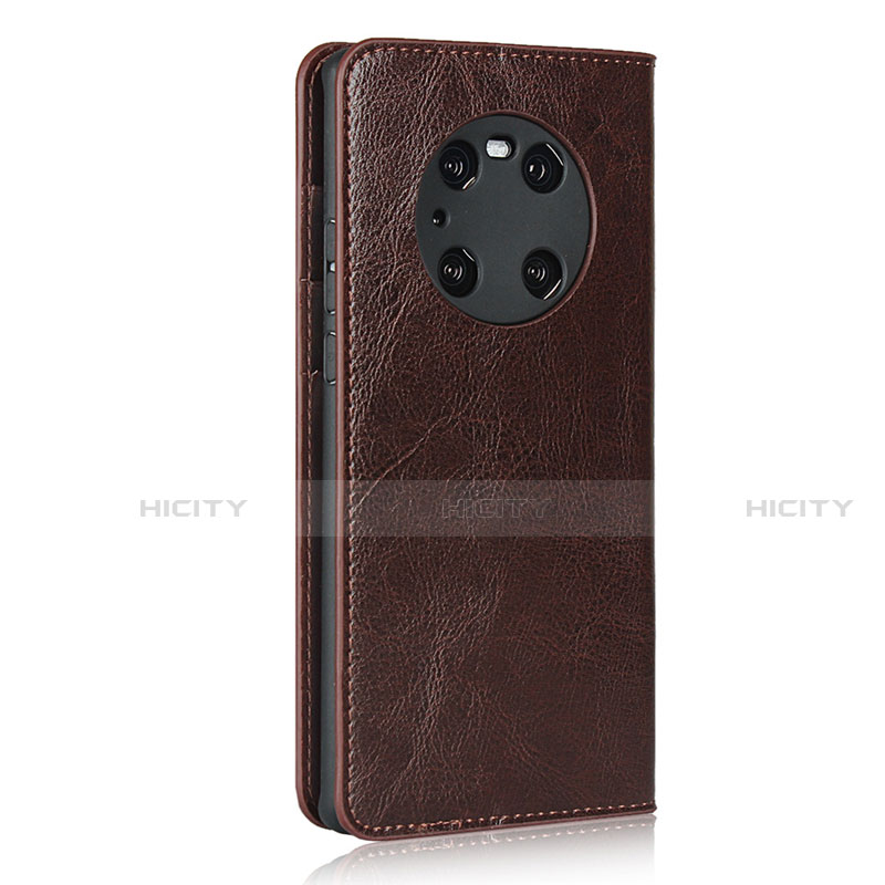 Coque Portefeuille Livre Cuir Etui Clapet K02 pour Huawei Mate 40E Pro 4G Plus