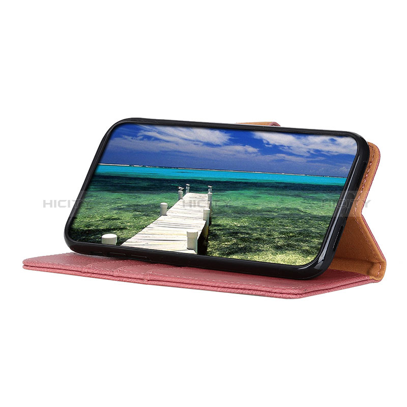 Coque Portefeuille Livre Cuir Etui Clapet K02Z pour OnePlus Nord CE 2 5G Plus