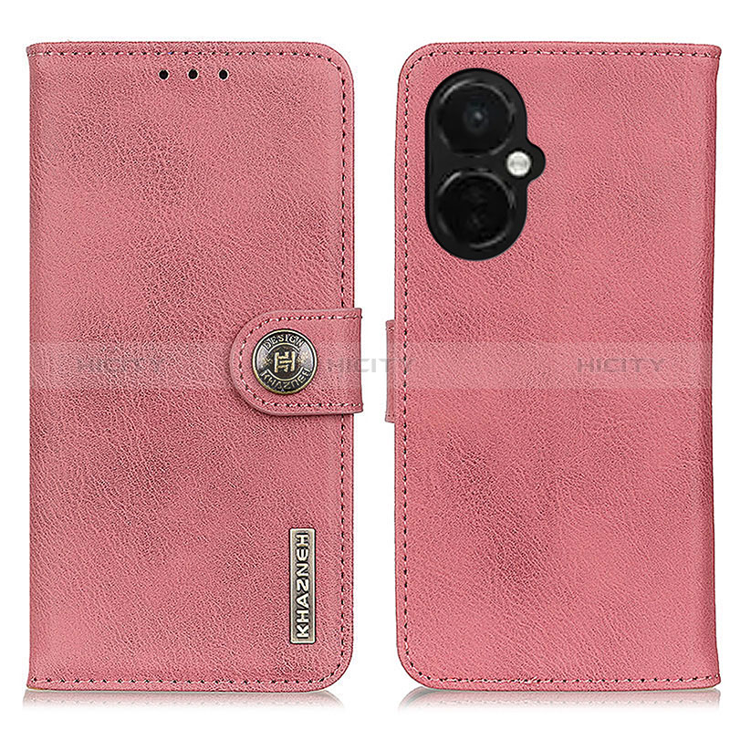 Coque Portefeuille Livre Cuir Etui Clapet K02Z pour OnePlus Nord CE 3 Lite 5G Plus