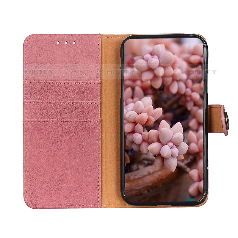 Coque Portefeuille Livre Cuir Etui Clapet K02Z pour OnePlus Nord N200 5G Plus