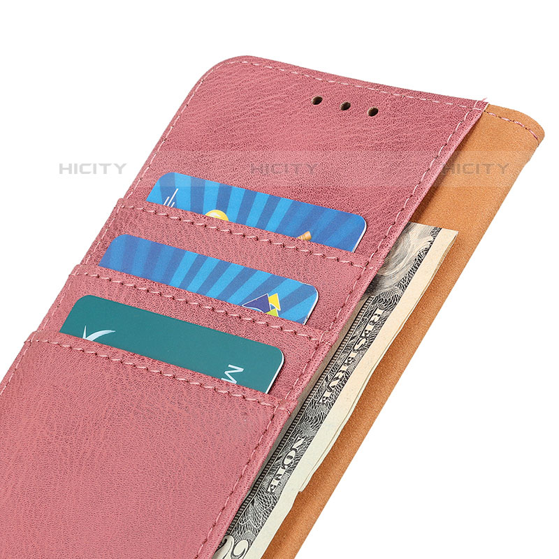 Coque Portefeuille Livre Cuir Etui Clapet K02Z pour OnePlus Nord N200 5G Plus