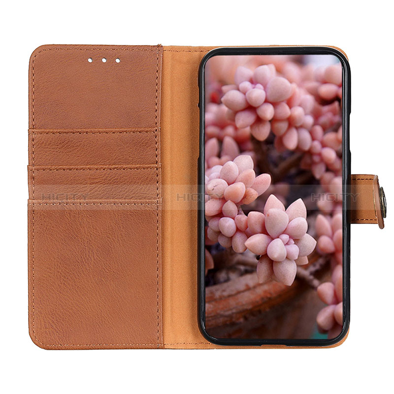 Coque Portefeuille Livre Cuir Etui Clapet K02Z pour Oppo A96 4G Plus