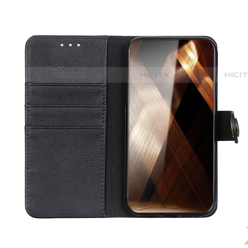 Coque Portefeuille Livre Cuir Etui Clapet K02Z pour Samsung Galaxy F13 4G Plus