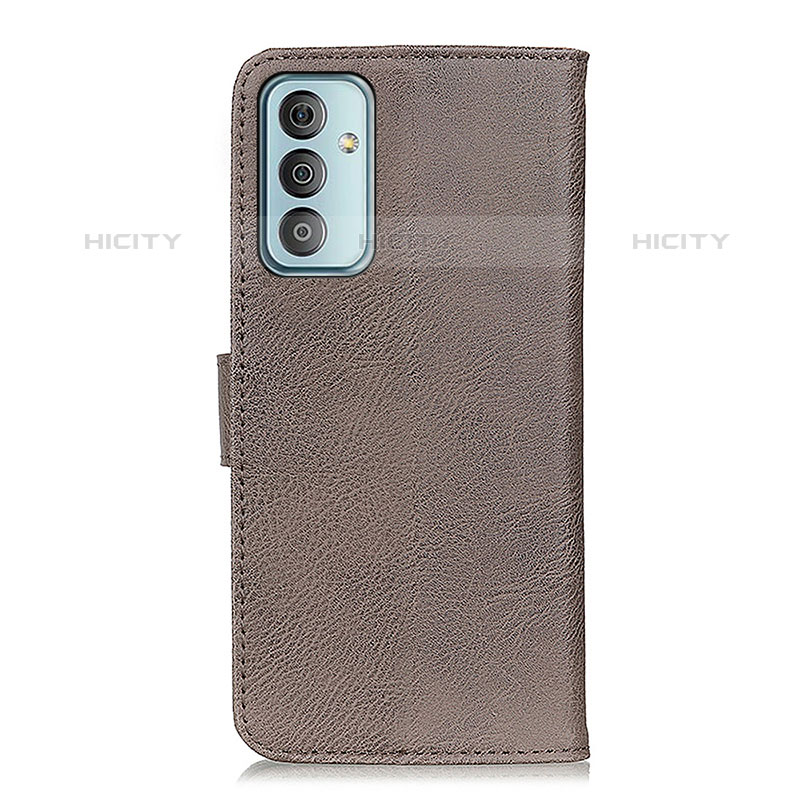 Coque Portefeuille Livre Cuir Etui Clapet K02Z pour Samsung Galaxy M23 5G Plus