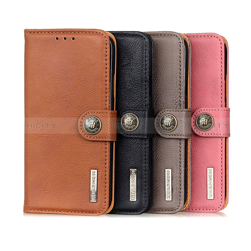 Coque Portefeuille Livre Cuir Etui Clapet K02Z pour Sony Xperia PRO-I Plus