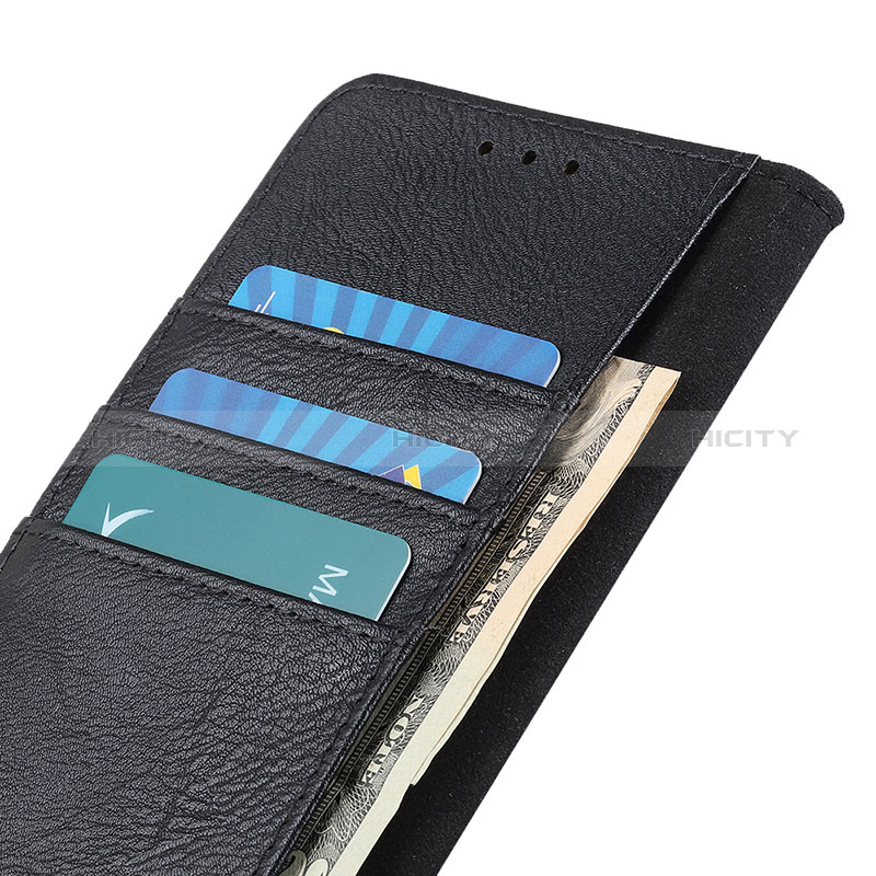 Coque Portefeuille Livre Cuir Etui Clapet K02Z pour Vivo V23 5G Plus