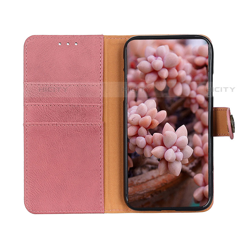 Coque Portefeuille Livre Cuir Etui Clapet K02Z pour Xiaomi Mi 12 Ultra 5G Plus