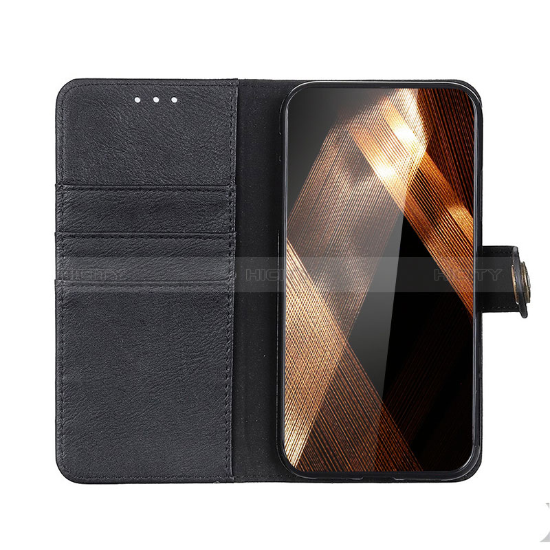 Coque Portefeuille Livre Cuir Etui Clapet K02Z pour Xiaomi Poco C51 Plus