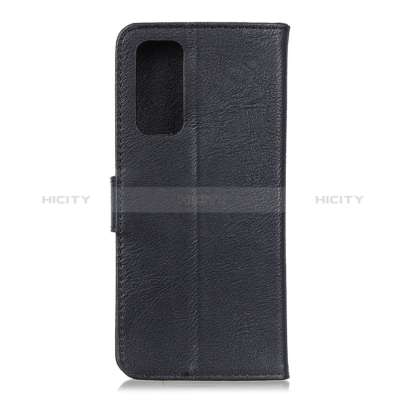 Coque Portefeuille Livre Cuir Etui Clapet K02Z pour Xiaomi Redmi Note 10 Pro Max Plus