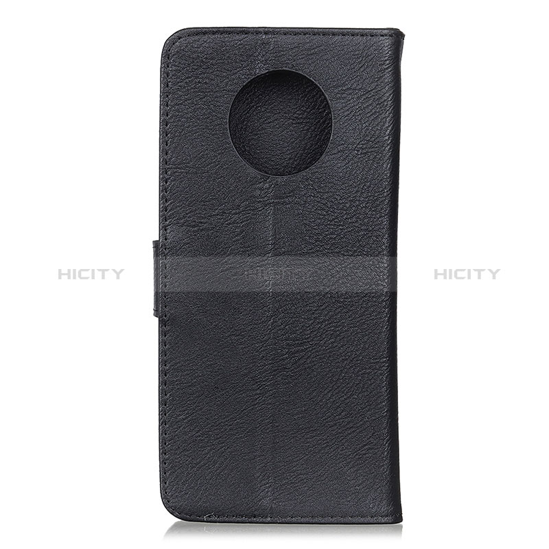 Coque Portefeuille Livre Cuir Etui Clapet K02Z pour Xiaomi Redmi Note 9 5G Plus