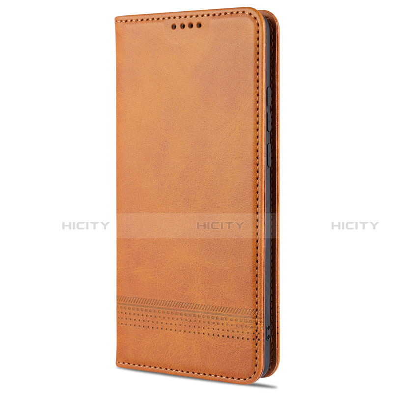 Coque Portefeuille Livre Cuir Etui Clapet K03 pour Huawei Mate 40 Plus