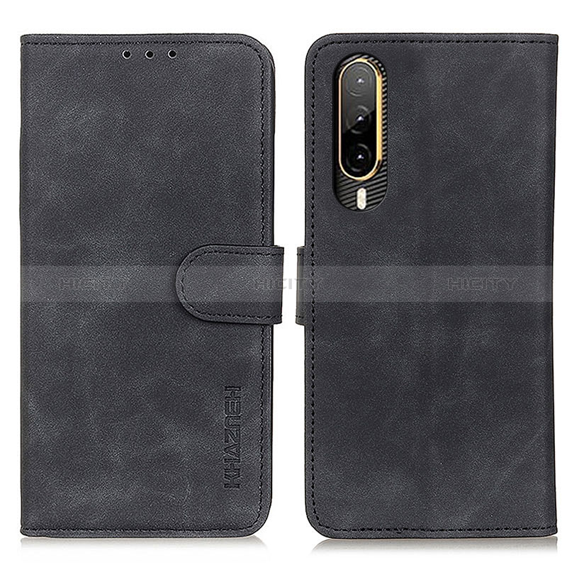 Coque Portefeuille Livre Cuir Etui Clapet K03Z pour HTC Desire 22 Pro 5G Plus