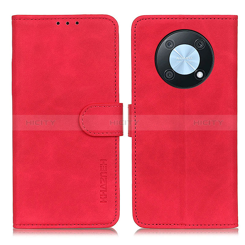 Coque Portefeuille Livre Cuir Etui Clapet K03Z pour Huawei Enjoy 50 Pro Plus