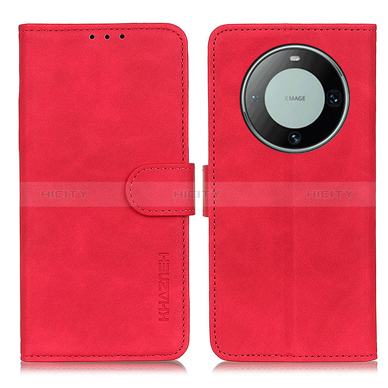 Coque Portefeuille Livre Cuir Etui Clapet K03Z pour Huawei Mate 60 Plus