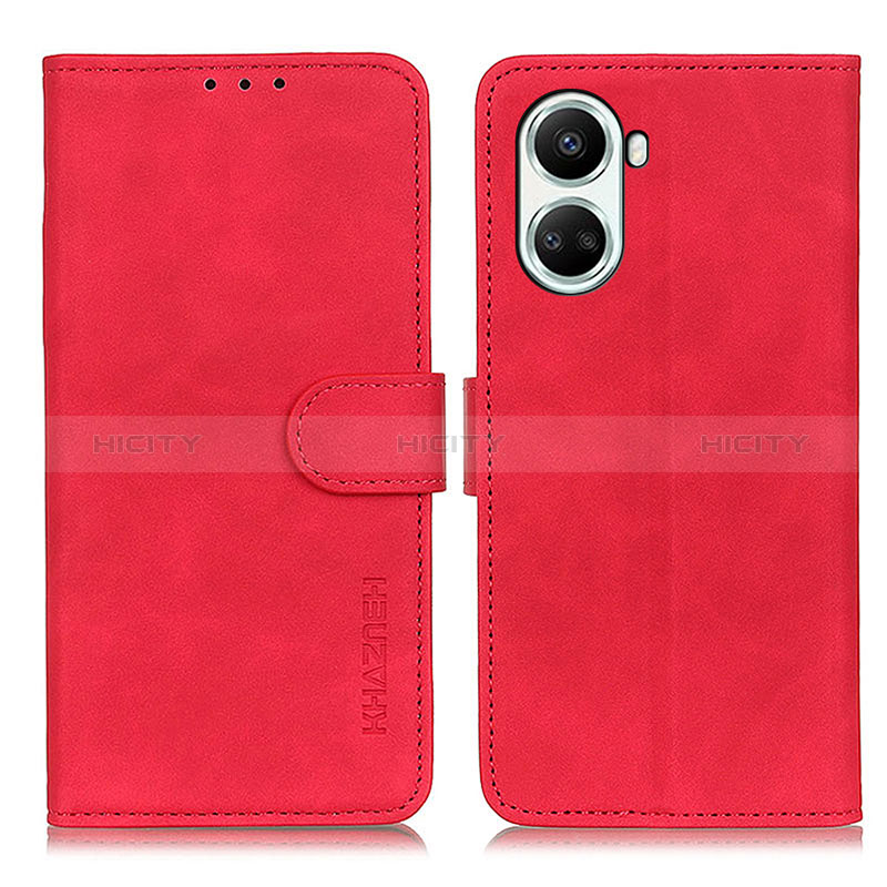 Coque Portefeuille Livre Cuir Etui Clapet K03Z pour Huawei Nova 10 SE Plus