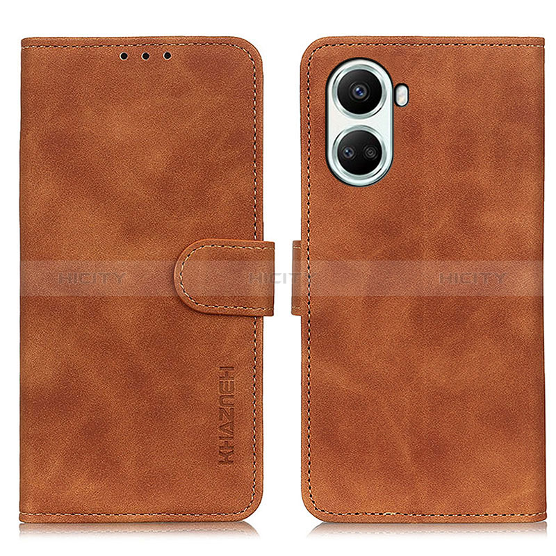 Coque Portefeuille Livre Cuir Etui Clapet K03Z pour Huawei Nova 10 SE Plus