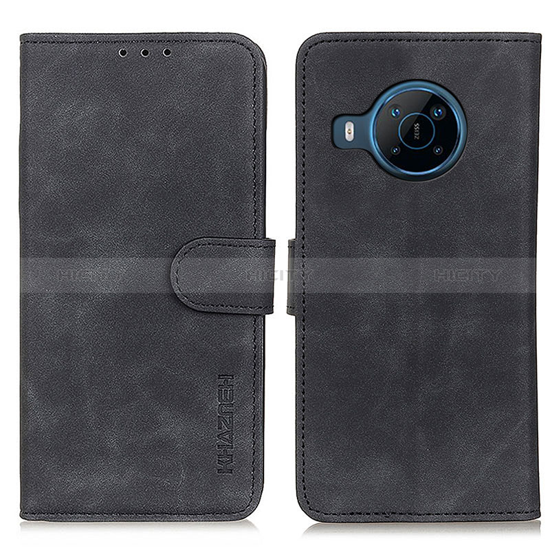 Coque Portefeuille Livre Cuir Etui Clapet K03Z pour Nokia X100 5G Plus