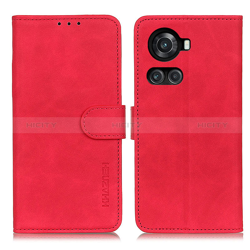 Coque Portefeuille Livre Cuir Etui Clapet K03Z pour OnePlus 10R 5G Plus