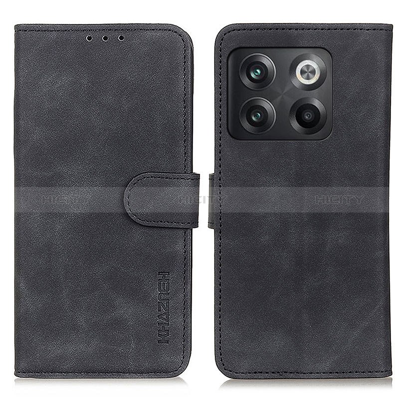 Coque Portefeuille Livre Cuir Etui Clapet K03Z pour OnePlus 10T 5G Plus