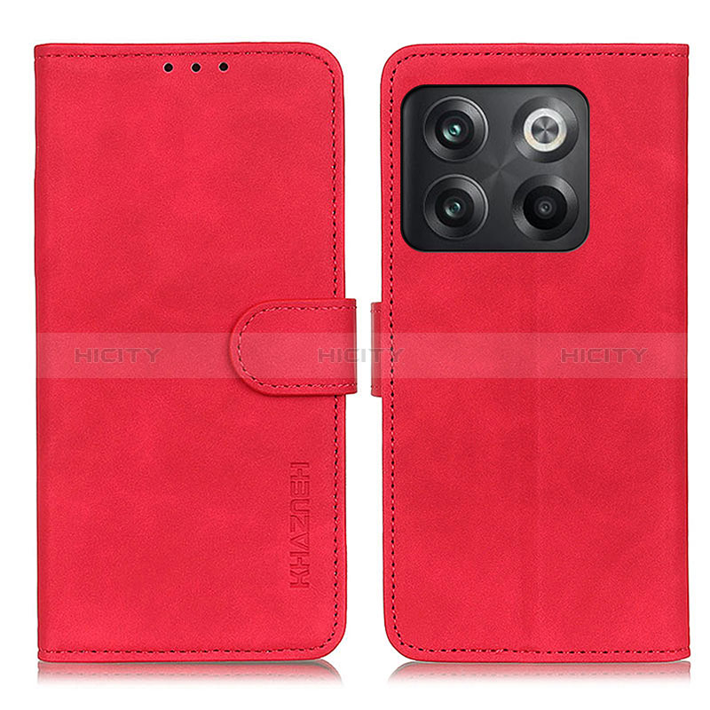 Coque Portefeuille Livre Cuir Etui Clapet K03Z pour OnePlus 10T 5G Plus