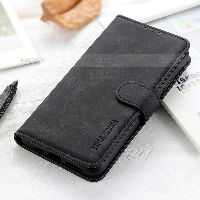 Coque Portefeuille Livre Cuir Etui Clapet K03Z pour Samsung Galaxy M23 5G Plus