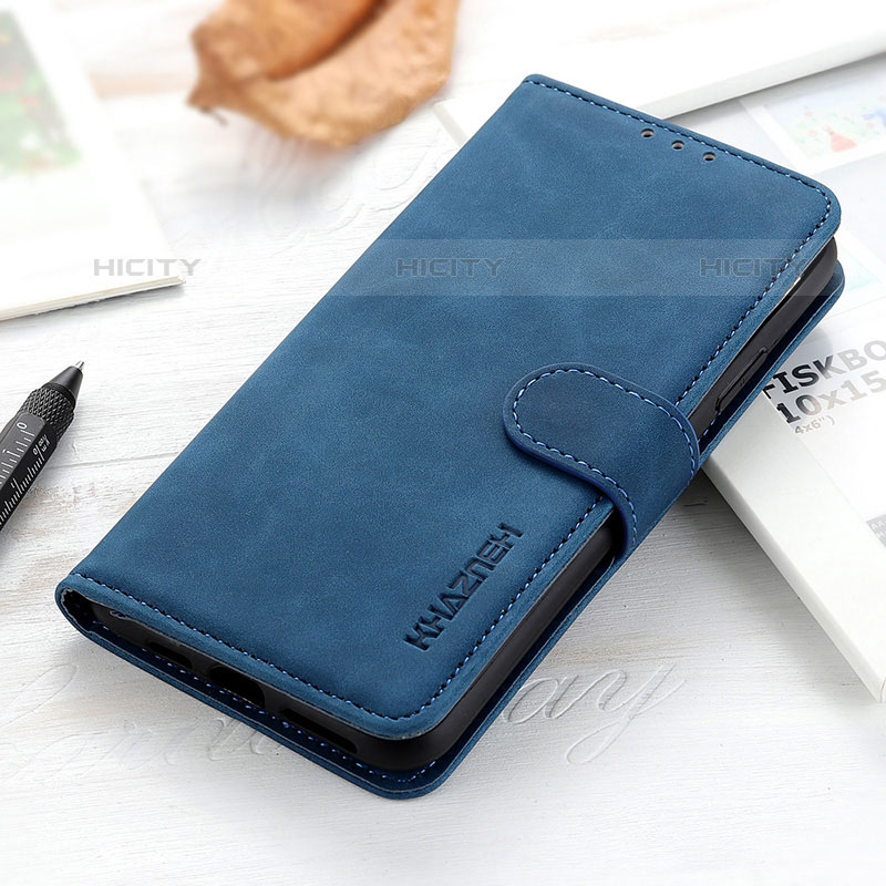 Coque Portefeuille Livre Cuir Etui Clapet K03Z pour Samsung Galaxy M23 5G Plus