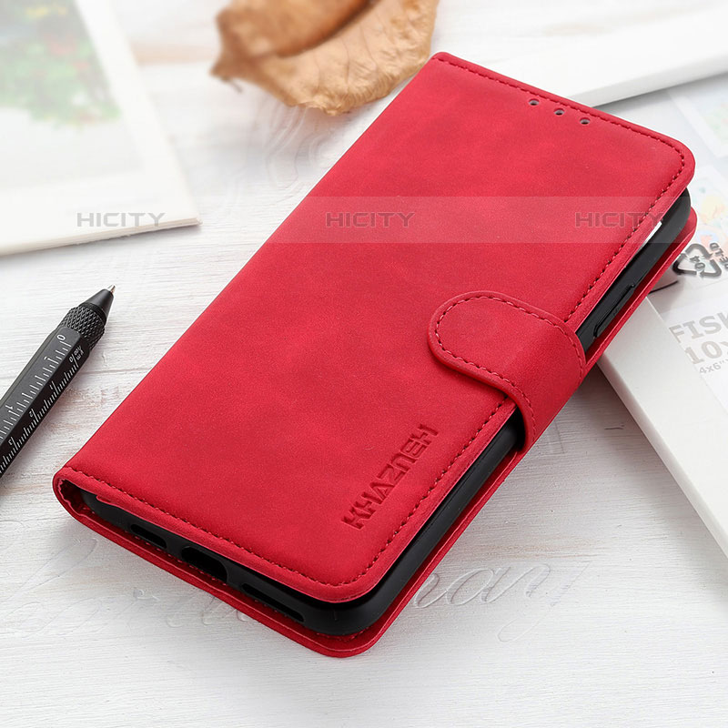 Coque Portefeuille Livre Cuir Etui Clapet K03Z pour Samsung Galaxy M23 5G Plus